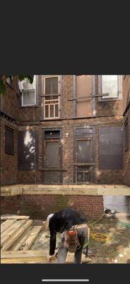 Central 1 Economy Builders