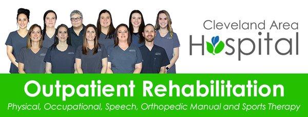 Cleveland Outpatient Rehabilitation