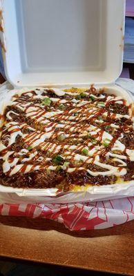 This is the big tex papa!! Delicious!!