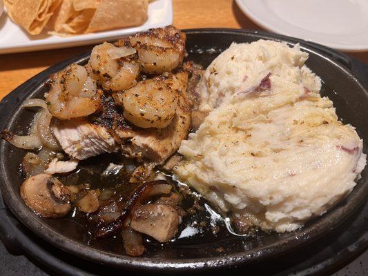 Applebee's Grill + Bar