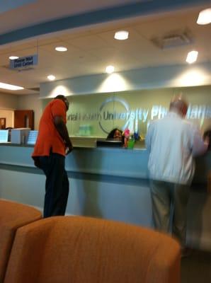 Memorial Medical Associates