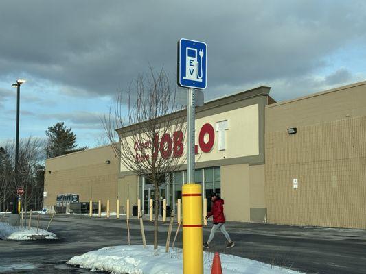 Ocean State Job Lot