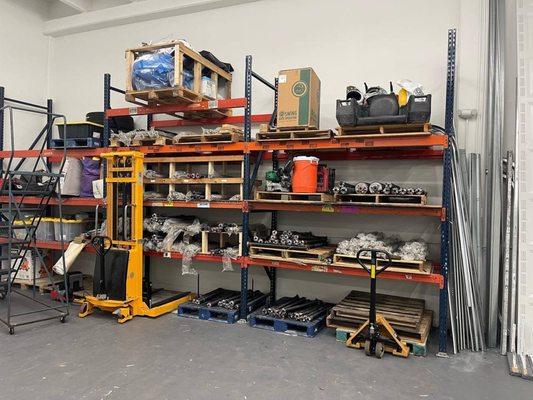 Pro Local Garage Doors