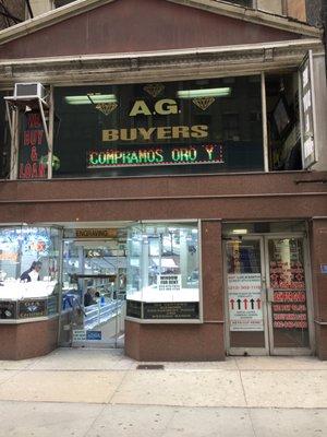 S & P Locksmith Corporation