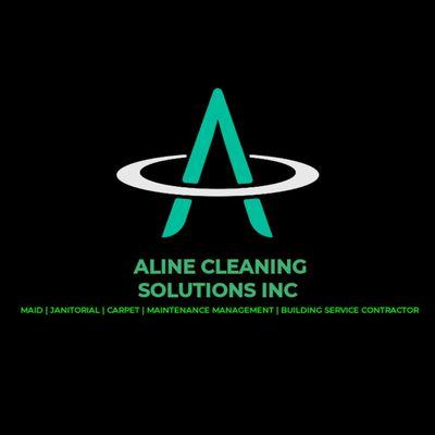Aline Cleaning Solutions Inc
