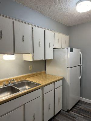 3 bedroom kitchen
