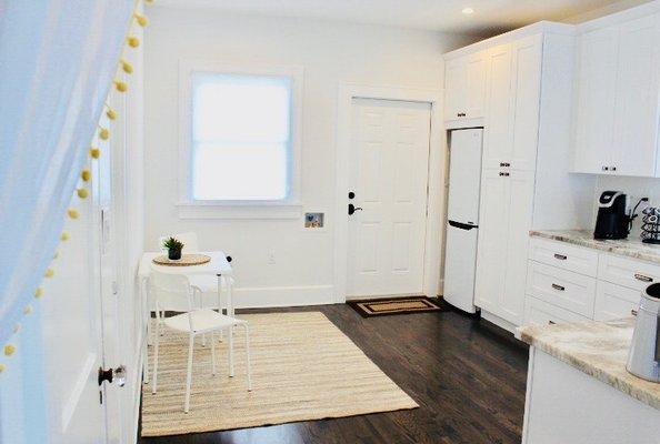 Be Well Health and Wellness Center