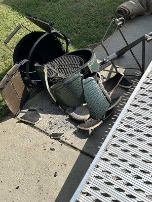 Fox Moving and Storage