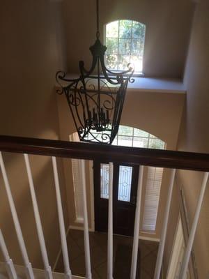 Grapevine Executive Stay