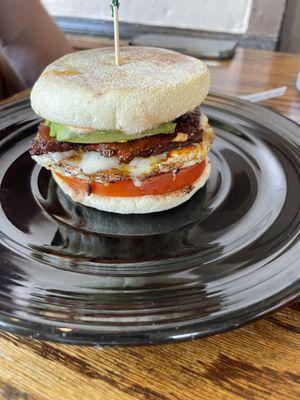 Wildflower Cafe & Bakery