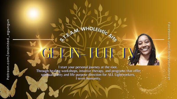 Village Girl Afrikan Dance & Drum Workshops