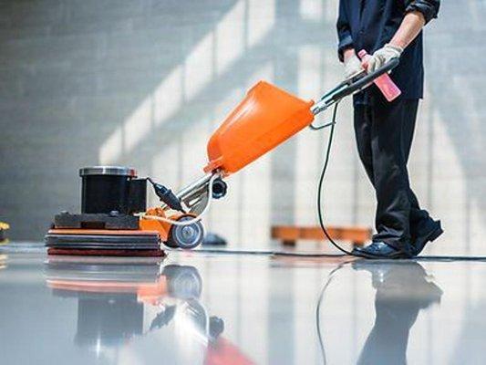 Day To Day Building Maintenance