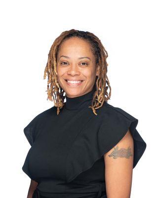 Chalonda Church - Benchmark Realty