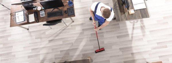 Happy Hands Cleaning Service