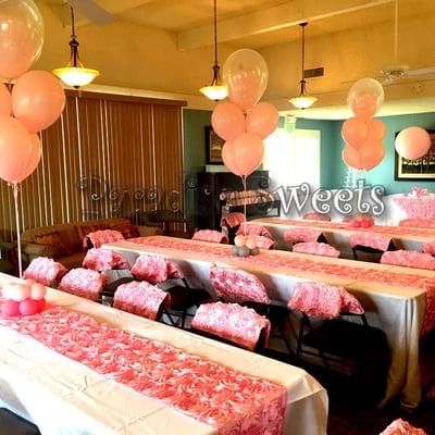 Ellem Event Production