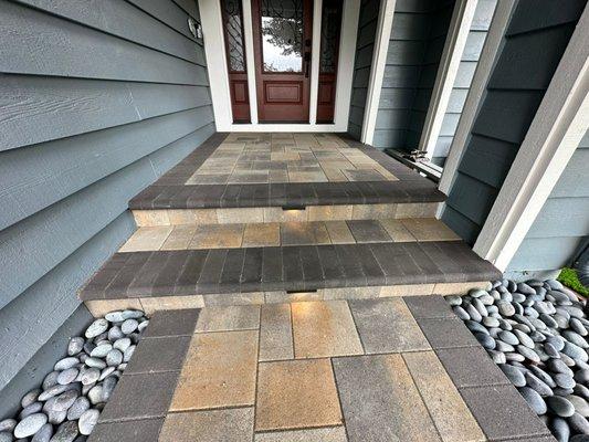 Where lighting meets safety.