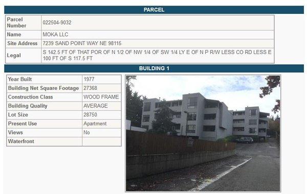 Sandhurst Apartments