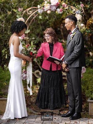 Goddess Wedding Ceremonies