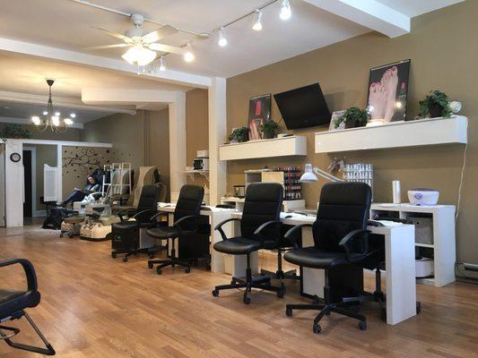 Indulge Salon & Day Spa