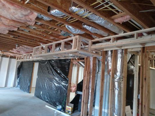 Vera Painting & Drywall
