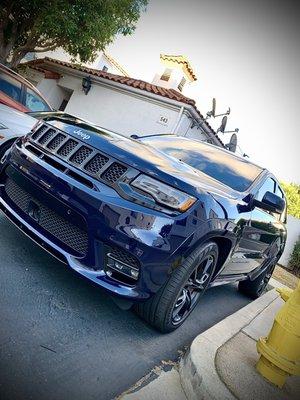 Baja Mufflers and Automotive