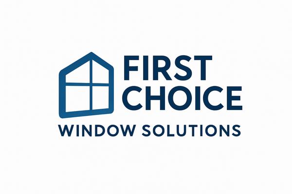 First Choice Window Solutions