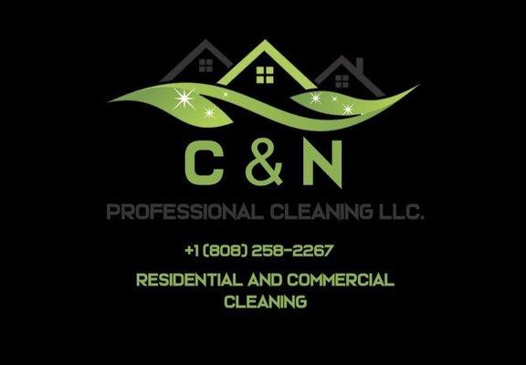 C & N Professional Cleaning