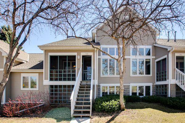 518 3rd Ave NE Town home $399,900