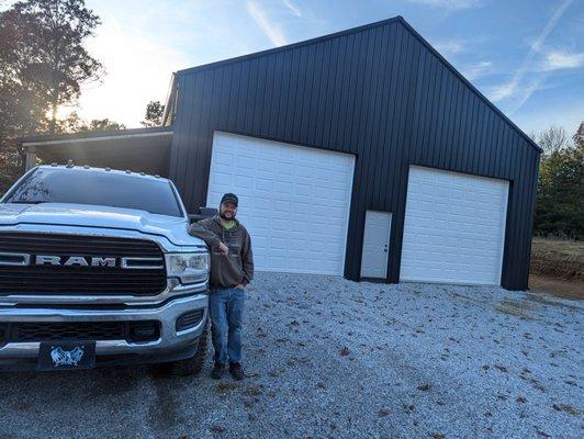 True Faith Auto/Diesel