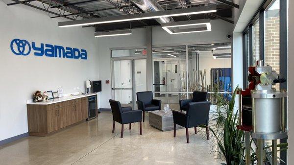 Yamada America, Inc.