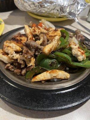 La Ribera Mexican Restaurant