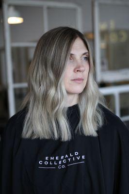 Emerald Collective Salon