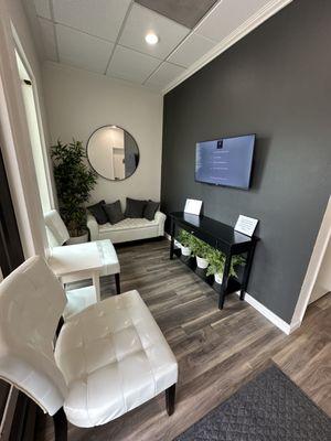 Visit our clinic for reliable and convenient blood draw services. We're happy to serve you!