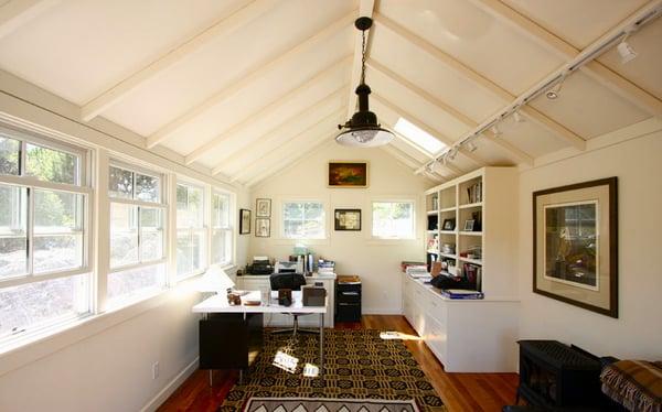 Little House On The Trailer