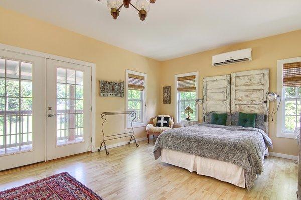 Cottages On Wrightsville