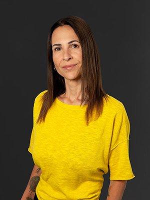 Luba Muzichenko - San Francisco Real Estate