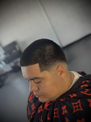 Bladez N Fadez Barber Lounge