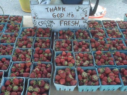 Riverdale Park Farmers Market