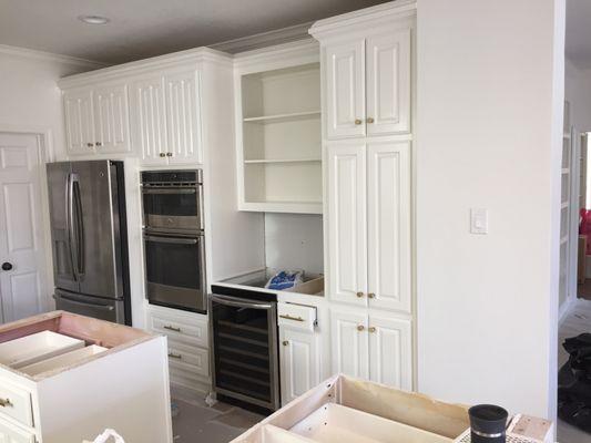 Silver Diamond Construction