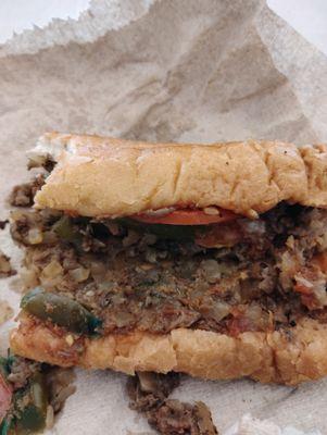 Jc’s Steak And Hoagie 69