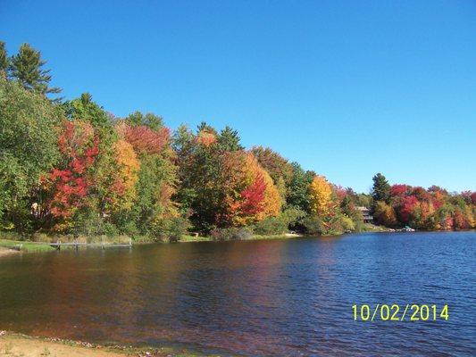 Locke Lake Colony Association
