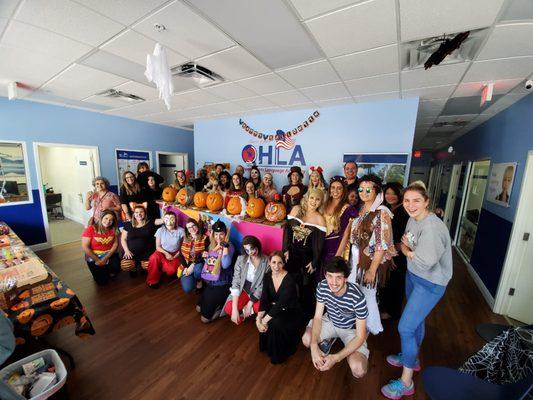 OHLA Schools - Boca Raton