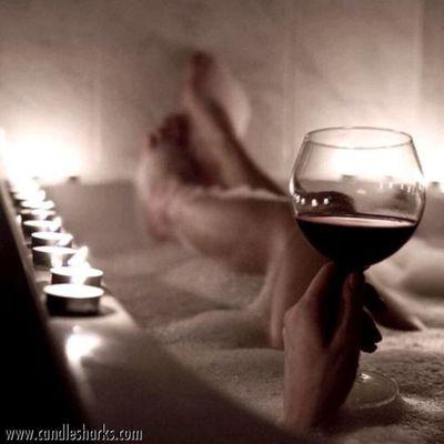 Our bath & body products are created to help you relax & enjoy your "me" time!