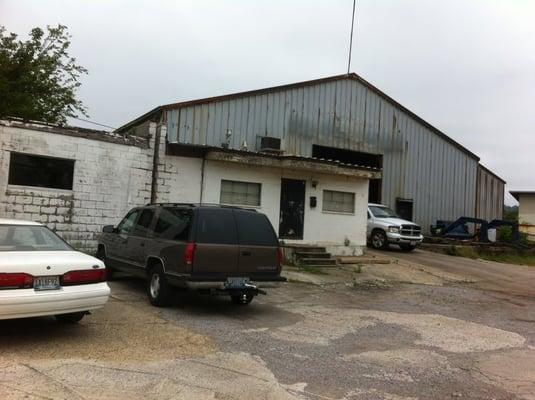 Turner Steel Products