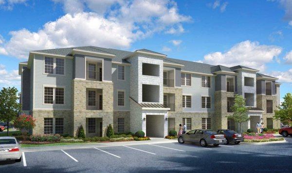 Provision at West Bellfort