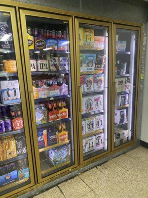 Palmetto Liquors