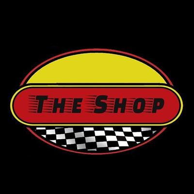 The Shop