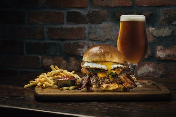 Finney's Crafthouse - Burbank