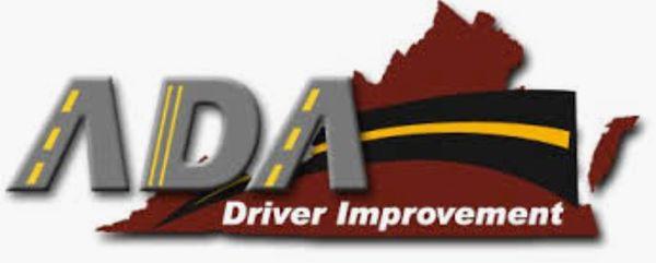 ADA Driver Improvement