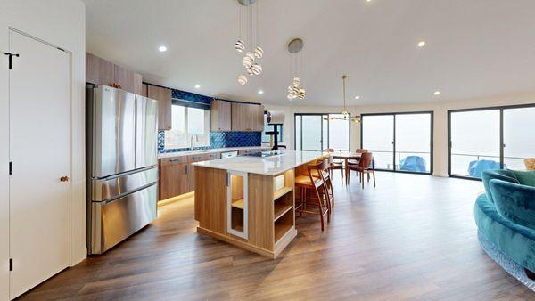 Dorson Jackson Construction